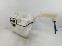 2015-2016 Ford Fusion Windshield Washer Fluid Reservoir Bottle Oem - Oemusedautoparts1.com