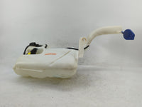 2015-2016 Ford Fusion Windshield Washer Fluid Reservoir Bottle Oem - Oemusedautoparts1.com