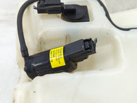 2015-2016 Ford Fusion Windshield Washer Fluid Reservoir Bottle Oem - Oemusedautoparts1.com