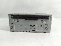 2016 Ford Fusion Radio AM FM Cd Player Receiver Replacement P/N:CQ-FJ22E0UMF Fits OEM Used Auto Parts - Oemusedautoparts1.co