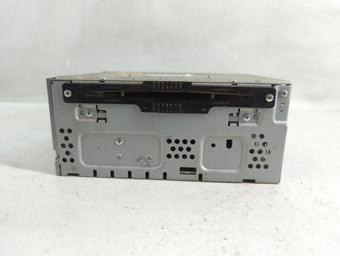 compare product 2016 Ford Fusion Radio AM FM Cd Player Receiver Replacement P/N:CQ-FJ22E0UMF Fits OEM Used Auto Parts