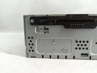 2016 Ford Fusion Radio AM FM Cd Player Receiver Replacement P/N:CQ-FJ22E0UMF Fits OEM Used Auto Parts - Oemusedautoparts1.co
