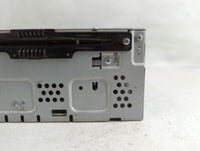 2016 Ford Fusion Radio AM FM Cd Player Receiver Replacement P/N:CQ-FJ22E0UMF Fits OEM Used Auto Parts - Oemusedautoparts1.co