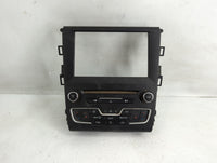 2016-2020 Ford Fusion Radio AM FM Cd Player Receiver Replacement P/N:GS7T-18E245-AEB Fits Fits 2016 2017 2018 2019 2020 OEM 
