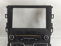 2016-2020 Ford Fusion Radio AM FM Cd Player Receiver Replacement P/N:GS7T-18E245-AEB Fits Fits 2016 2017 2018 2019 2020 OEM 