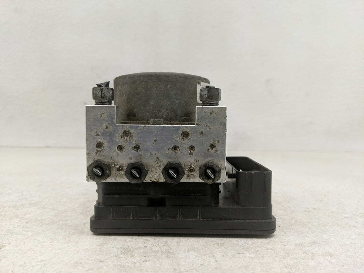 2014-2016 Ford Fusion Anti-Lock Brake ABS Pump Module Actuator OEM P/N:EG9C-2C405-AG Fits Fits 2014 2015 2016 OEM Used Auto 