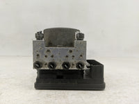 2014-2016 Ford Fusion Anti-Lock Brake ABS Pump Module Actuator OEM P/N:EG9C-2C405-AG Fits Fits 2014 2015 2016 OEM Used Auto 