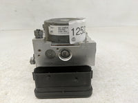 2014-2016 Ford Fusion Anti-Lock Brake ABS Pump Module Actuator OEM P/N:EG9C-2C405-AG Fits Fits 2014 2015 2016 OEM Used Auto 