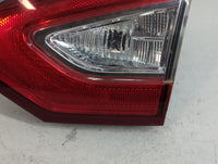 2013-2016 Ford Fusion Tail Light Assembly Passenger Right OEM P/N:DS73-13A602-AE Fits Fits 2013 2014 2015 2016 OEM Used Auto