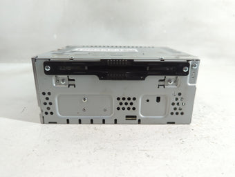 compare product 2015-2016 Ford Fusion Radio AM FM Cd Player Receiver Replacement Fits Fits 2015 2016 OEM Used Auto Parts
