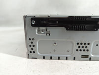 2015-2016 Ford Fusion Radio AM FM Cd Player Receiver Replacement Fits Fits 2015 2016 OEM Used Auto Parts - Oemusedautoparts1