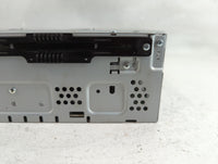 2015-2016 Ford Fusion Radio AM FM Cd Player Receiver Replacement Fits Fits 2015 2016 OEM Used Auto Parts - Oemusedautoparts1