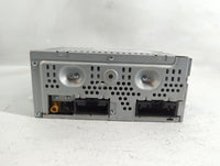 2015-2016 Ford Fusion Radio AM FM Cd Player Receiver Replacement Fits Fits 2015 2016 OEM Used Auto Parts - Oemusedautoparts1