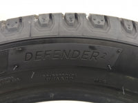 Used Tire 235/50R17 MICHELIN DEFENDER 2 96H - Tread Depth 11/32 - Oemusedautoparts1.com