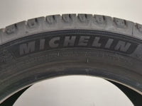 Used Tire 235/50R17 MICHELIN DEFENDER 2 96H - Tread Depth 11/32 - Oemusedautoparts1.com