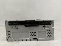 2015-2016 Ford Fusion Radio AM FM Cd Player Receiver Replacement P/N:DS7T-19C107-CM Fits Fits 2015 2016 OEM Used Auto Parts 
