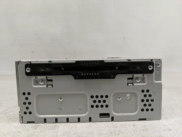 2015-2016 Ford Fusion Radio AM FM Cd Player Receiver Replacement P/N:DS7T-19C107-CM Fits Fits 2015 2016 OEM Used Auto Parts 