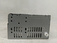 2015-2016 Ford Fusion Radio AM FM Cd Player Receiver Replacement P/N:DS7T-19C107-CM Fits Fits 2015 2016 OEM Used Auto Parts 