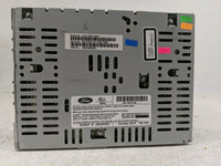 2015-2016 Ford Fusion Radio AM FM Cd Player Receiver Replacement P/N:DS7T-19C107-CM Fits Fits 2015 2016 OEM Used Auto Parts 
