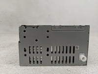 2015-2016 Ford Fusion Radio AM FM Cd Player Receiver Replacement P/N:DS7T-19C107-CM Fits Fits 2015 2016 OEM Used Auto Parts 