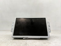 2013-2016 Ford Fusion Information Display Screen - Oemusedautoparts1.com
