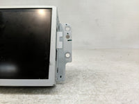 2013-2016 Ford Fusion Information Display Screen - Oemusedautoparts1.com