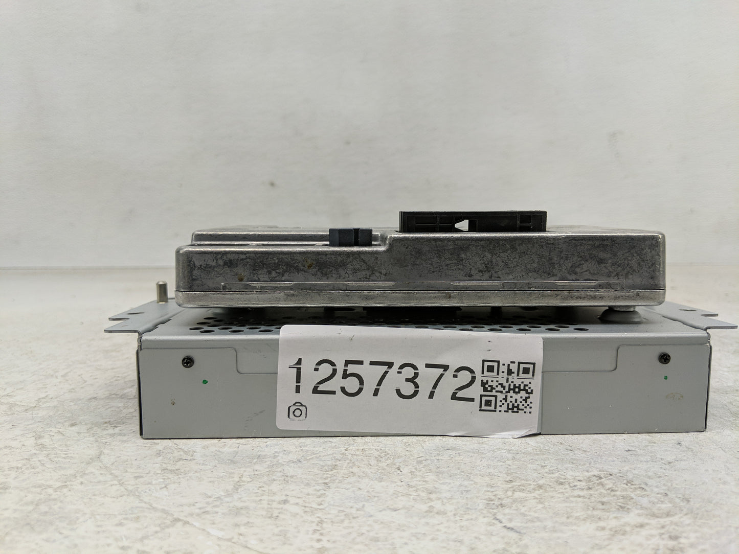 2013-2016 Ford Fusion Information Display Screen - Oemusedautoparts1.com