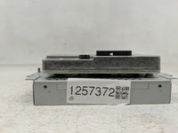 2013-2016 Ford Fusion Information Display Screen - Oemusedautoparts1.com