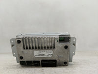 2013-2016 Ford Fusion Information Display Screen - Oemusedautoparts1.com