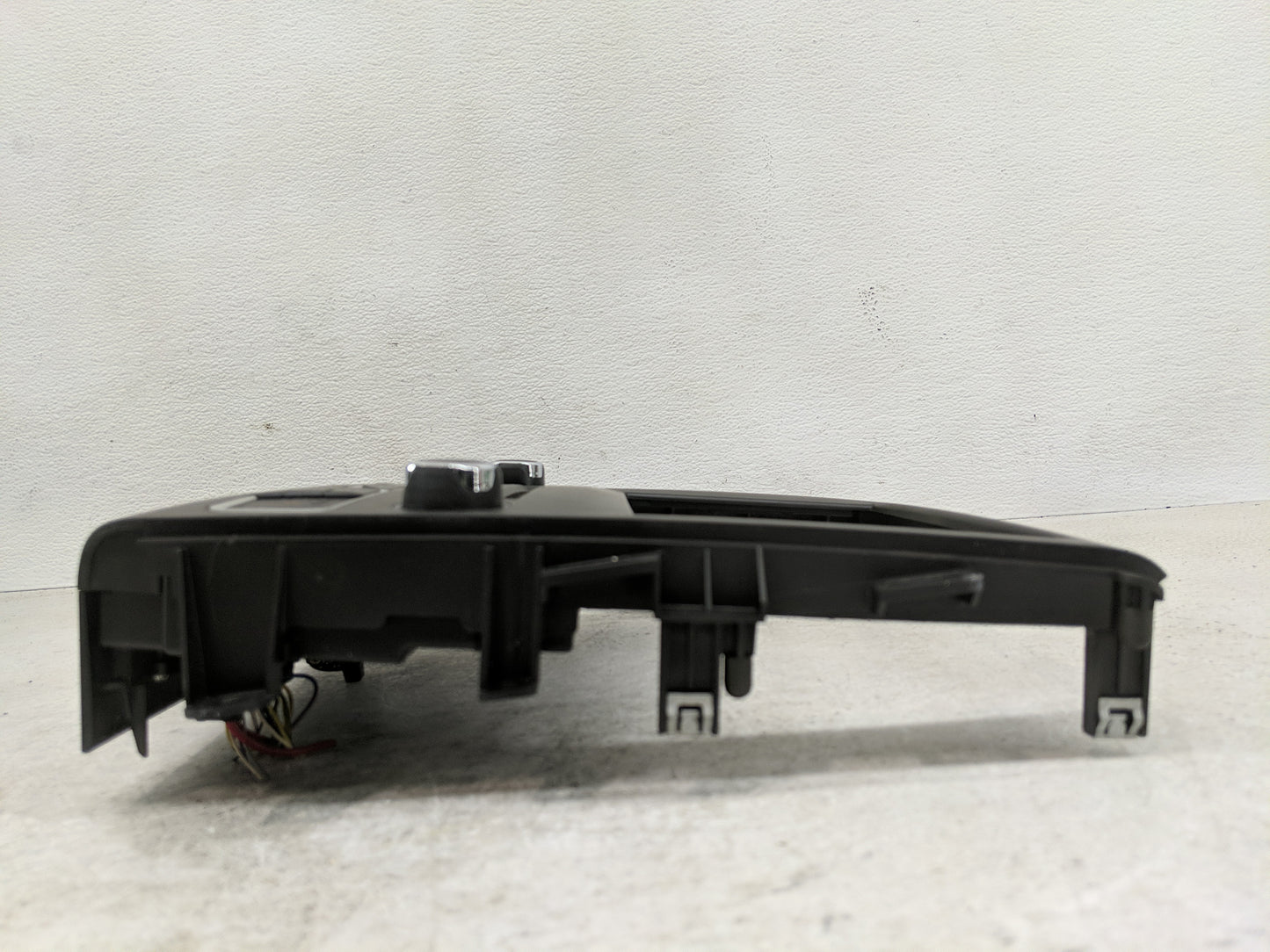 2016-2020 Ford Fusion Radio Control Panel - Oemusedautoparts1.com