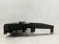 2016-2020 Ford Fusion Radio Control Panel - Oemusedautoparts1.com