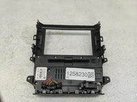 2016-2020 Ford Fusion Radio Control Panel - Oemusedautoparts1.com