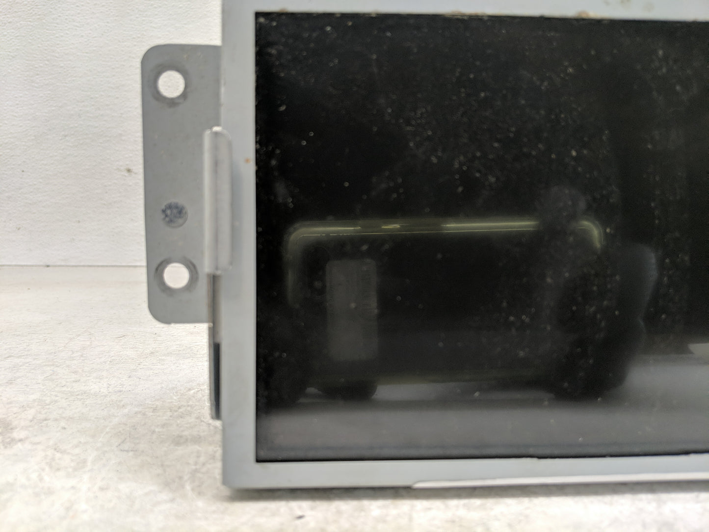 2016 Ford Fusion Radio AM FM Cd Player Receiver Replacement P/N:HA8T-14G370-FCD Fits OEM Used Auto Parts - Oemusedautoparts1