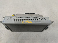 2016 Ford Fusion Radio AM FM Cd Player Receiver Replacement P/N:HA8T-14G370-FCD Fits OEM Used Auto Parts - Oemusedautoparts1