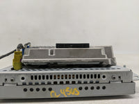 2016 Ford Fusion Radio AM FM Cd Player Receiver Replacement P/N:HA8T-14G370-FCD Fits OEM Used Auto Parts - Oemusedautoparts1