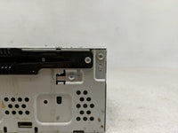 2016 Ford Fusion Radio AM FM Cd Player Receiver Replacement P/N:DS7T-19C107-BL Fits OEM Used Auto Parts - Oemusedautoparts1.