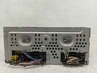 2016 Ford Fusion Radio AM FM Cd Player Receiver Replacement P/N:DS7T-19C107-BL Fits OEM Used Auto Parts - Oemusedautoparts1.