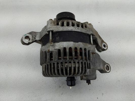 2013-2020 Ford Fusion Alternator Replacement Generator Charging Assembly Engine OEM Fits OEM Used Auto Parts - Oemusedautopa