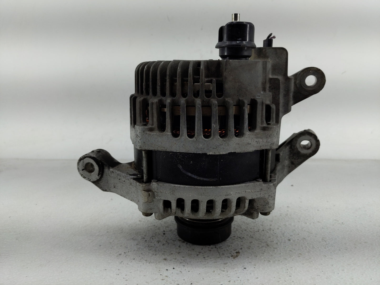 2013-2020 Ford Fusion Alternator Replacement Generator Charging Assembly Engine OEM Fits OEM Used Auto Parts - Oemusedautopa