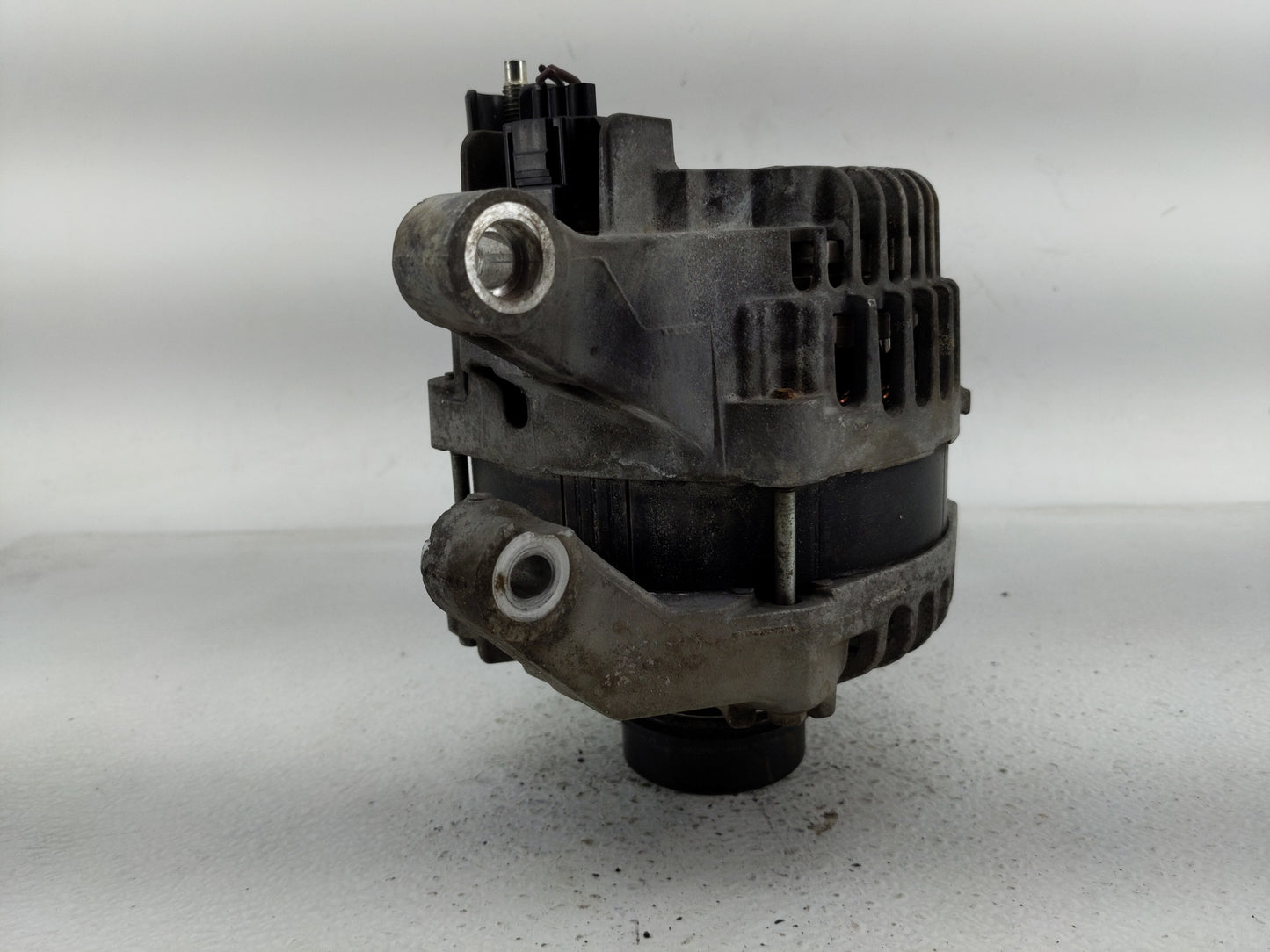 2013-2020 Ford Fusion Alternator Replacement Generator Charging Assembly Engine OEM Fits OEM Used Auto Parts - Oemusedautopa