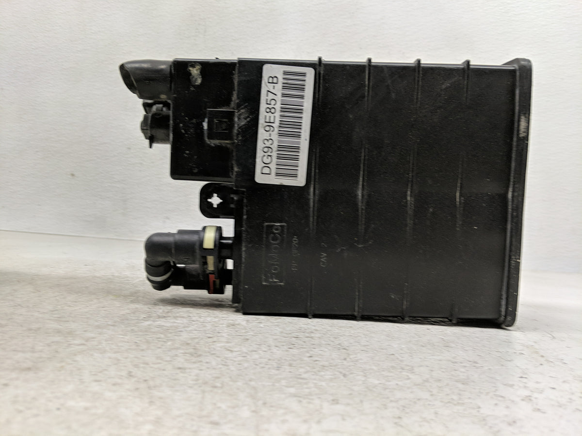 2016 Ford Fusion Fuel Vapor Charcoal Canister 1261281 - Oemusedautoparts1.com