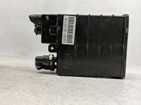 2016 Ford Fusion Fuel Vapor Charcoal Canister 1261281 - Oemusedautoparts1.com