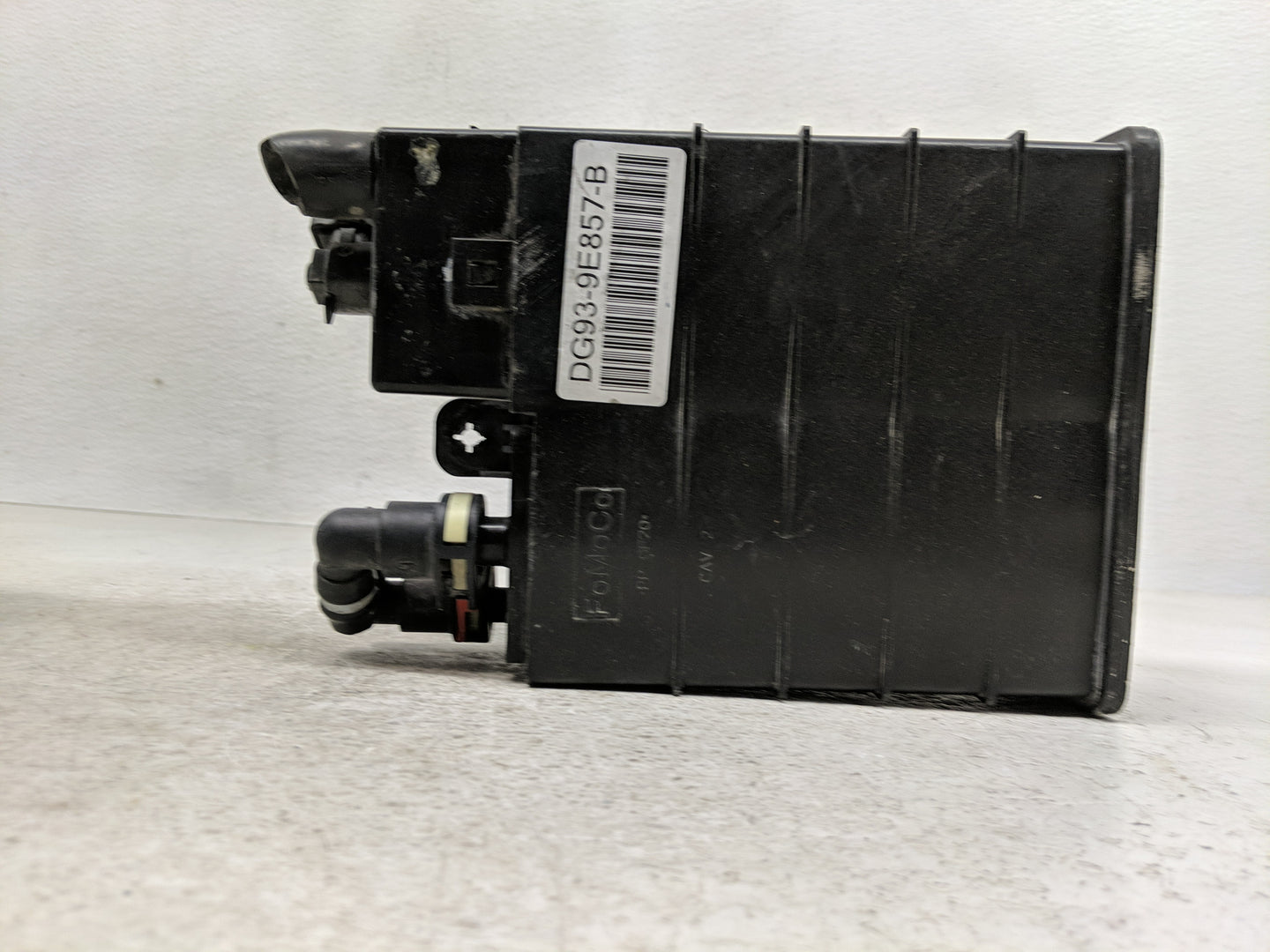 2016 Ford Fusion Fuel Vapor Charcoal Canister - Oemusedautoparts1.com