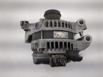 compare product 2016-2020 Ford Fusion Alternator Replacement Generator Charging Assembly Engine OEM P/N:104210-2910 DS7T-10300-DB Fits OEM Used Auto Parts