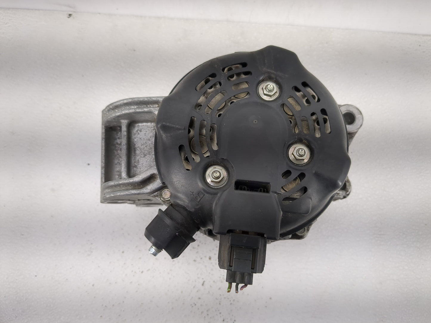 2016-2020 Ford Fusion Alternator Replacement Generator Charging Assembly Engine OEM P/N:104210-2910 DS7T-10300-DB Fits OEM U