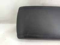 2016 Ford Fusion Center Console Armrest Cover Lid Fits OEM Used Auto Parts - Oemusedautoparts1.com