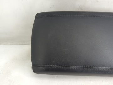 2016 Ford Fusion Center Console Armrest Cover Lid Fits OEM Used Auto Parts