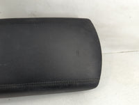 2016 Ford Fusion Center Console Armrest Cover Lid Fits OEM Used Auto Parts - Oemusedautoparts1.com