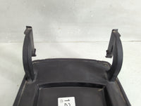 2016 Ford Fusion Center Console Armrest Cover Lid Fits OEM Used Auto Parts - Oemusedautoparts1.com