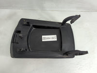 2016 Ford Fusion Center Console Armrest Cover Lid Fits OEM Used Auto Parts - Oemusedautoparts1.com